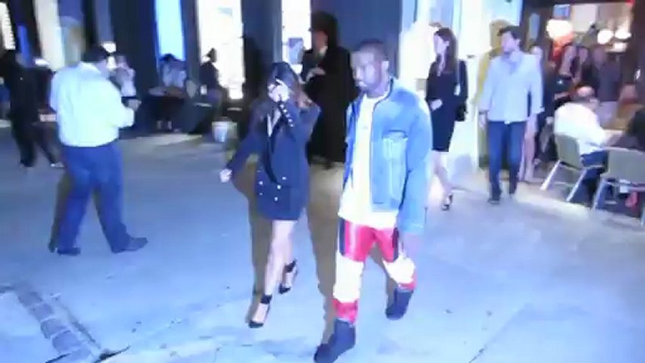 Kim Kardashian Shares Some Sexy Snaps After Airport Security Incident