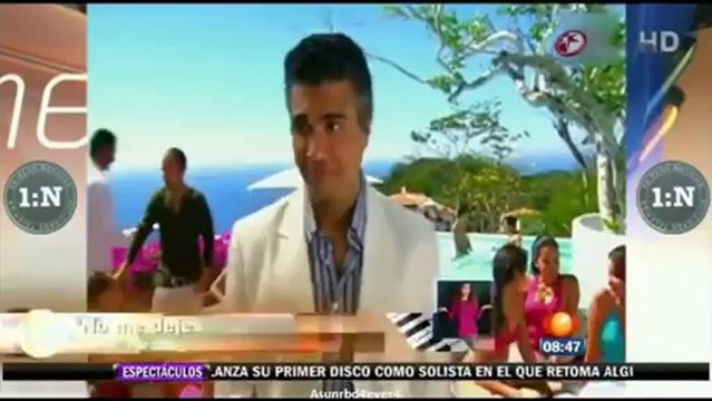 Rebelde entre las 5 mejores canciones de telenovelas (1N)