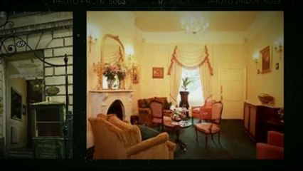 Hotels in Bath - The Windsor Guest House Reviews