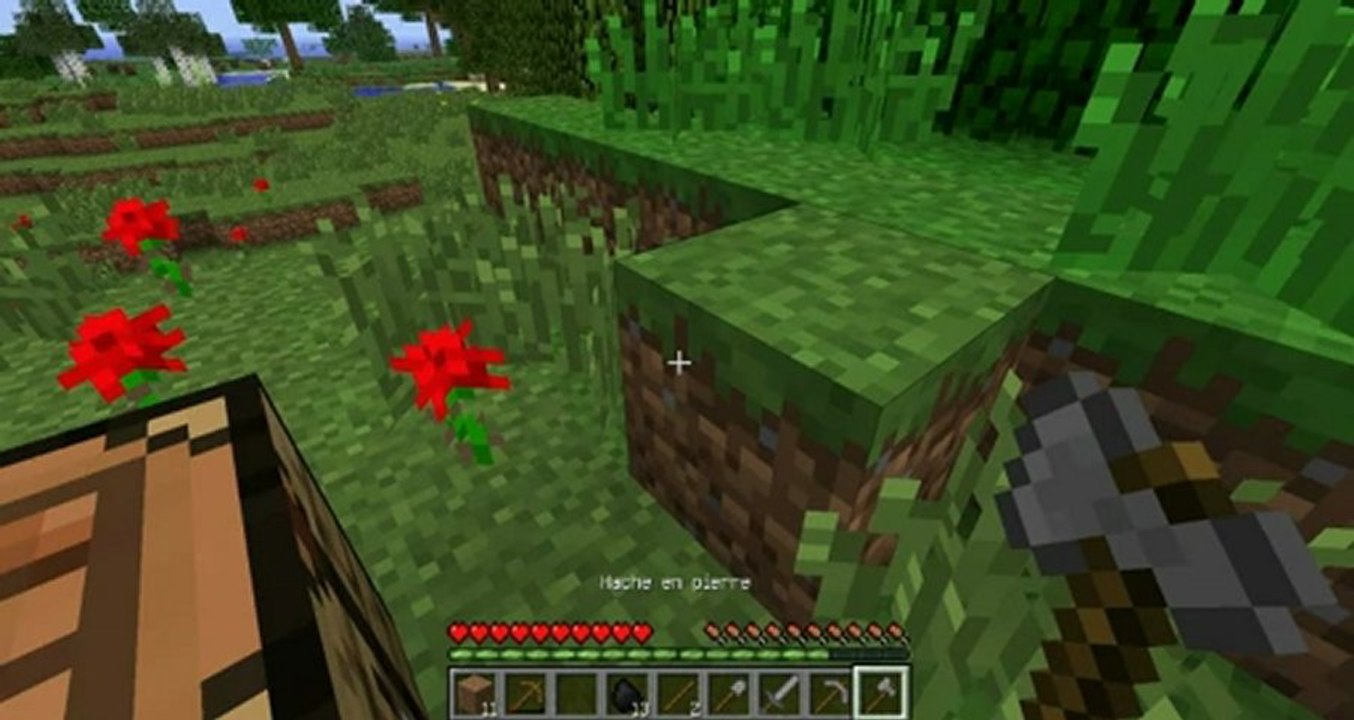 MINECRAFT | Aventure suivie épisode 1