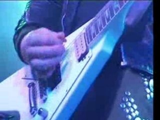 Gamma Ray - New World Order - Elysée Montmartre 2001