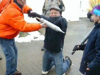 Alex eh oh ... Carnaval 2013