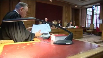 Fin du procès en appel du Jéricho