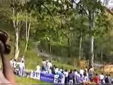 CBX 6 cylindres honda : mythique