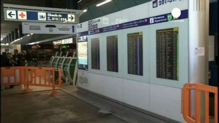 Italia: giovane immigrato si dà fuoco a Fiumicino