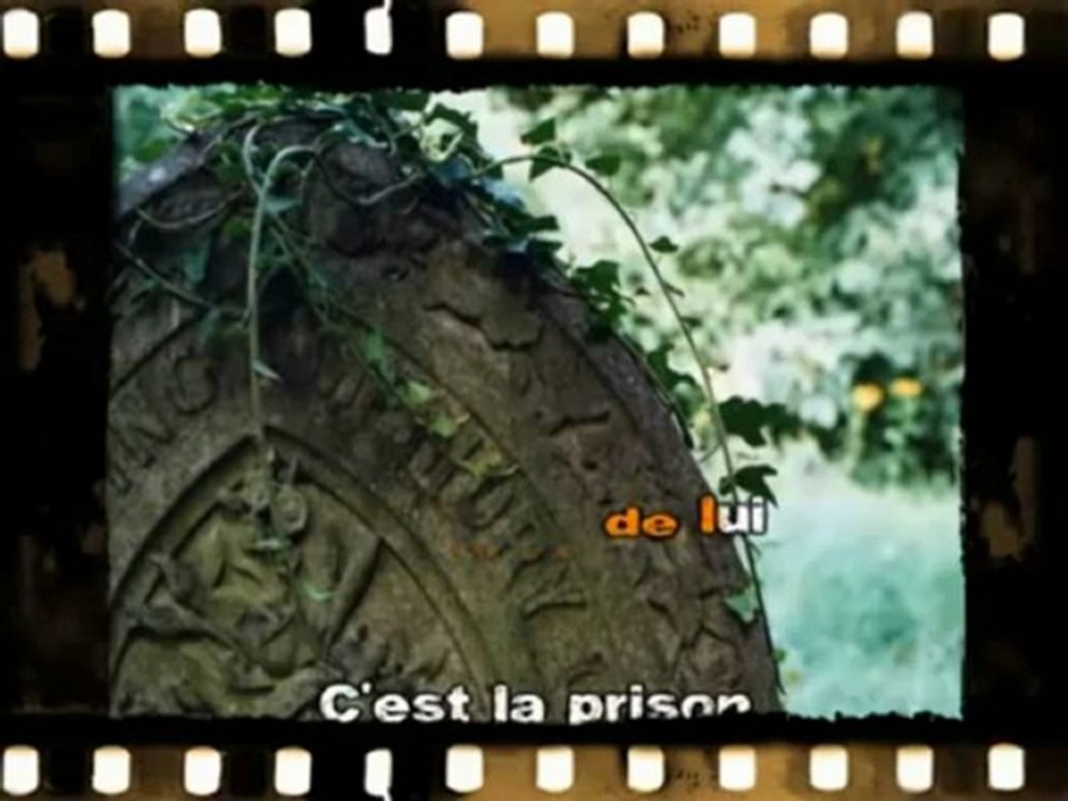 la prison des orphelins chanter par jjw128