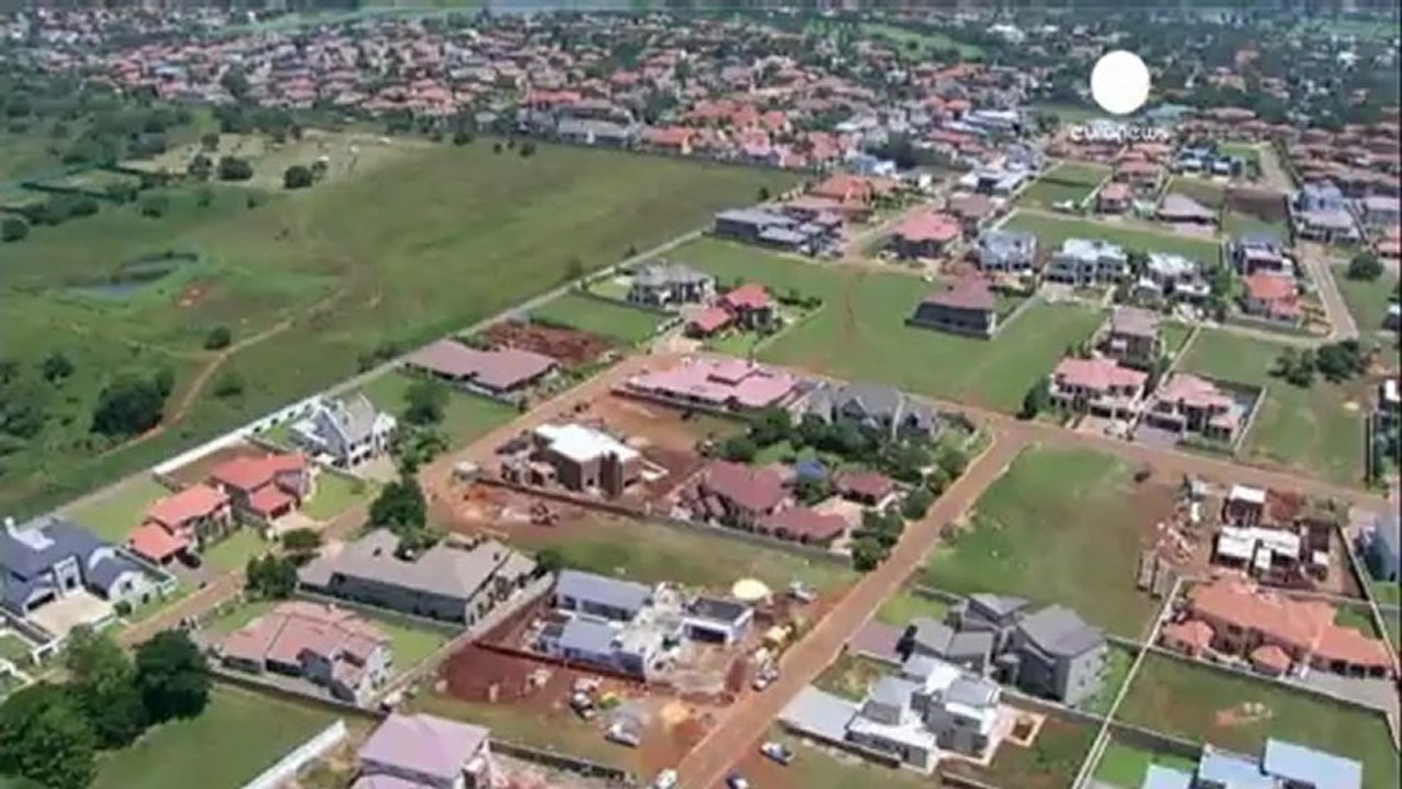 Pistorius arrestato per la morte della fidanzata