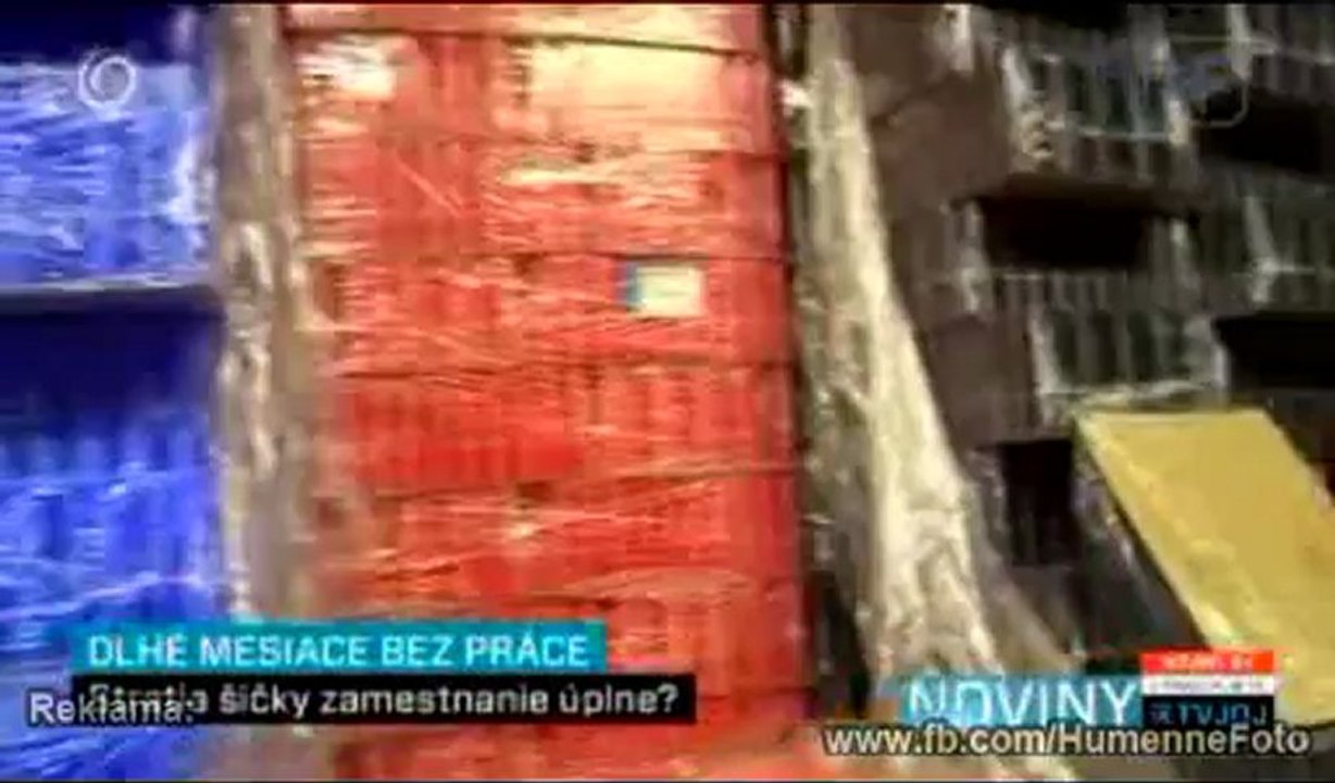 Dlhé mesiace bez práce 13022013