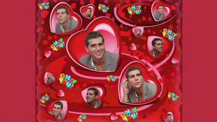 Feliz San Valentin_ Happy Valentine's day Christian
