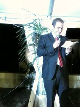 discours frères et soeurs mariage béné