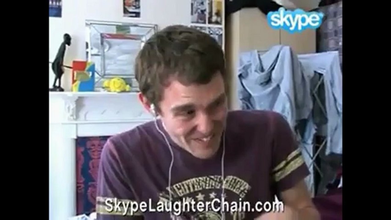 Rire fait-il mincir?