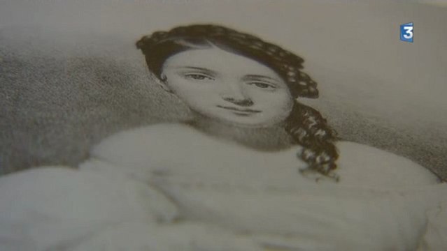 Les lettres de Drouet à Hugo sur Internet