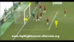 Anzhi Makhachkala-Hannover 96 3-1 Highlights All Goals