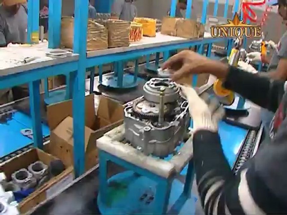 D.S. Motors  -  TVC & Documentary_Part_ 01 by EAPPOST.COM