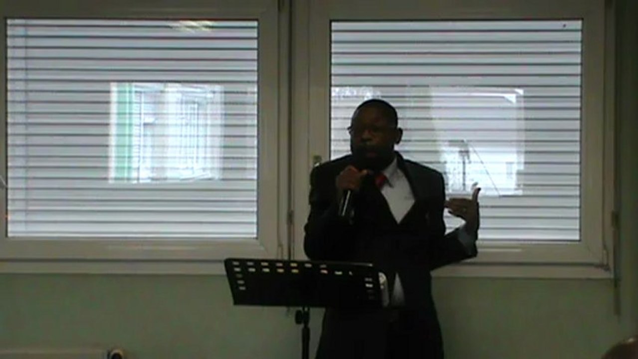 Associer Dieu a vos projets pour réaliser des exploits (1)