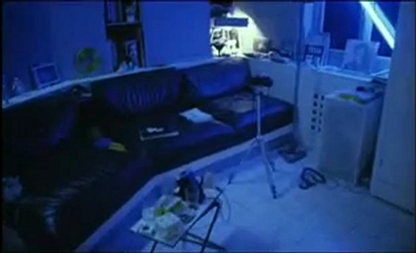 -Bernard Lavilliers- Clip Night Bird 1981