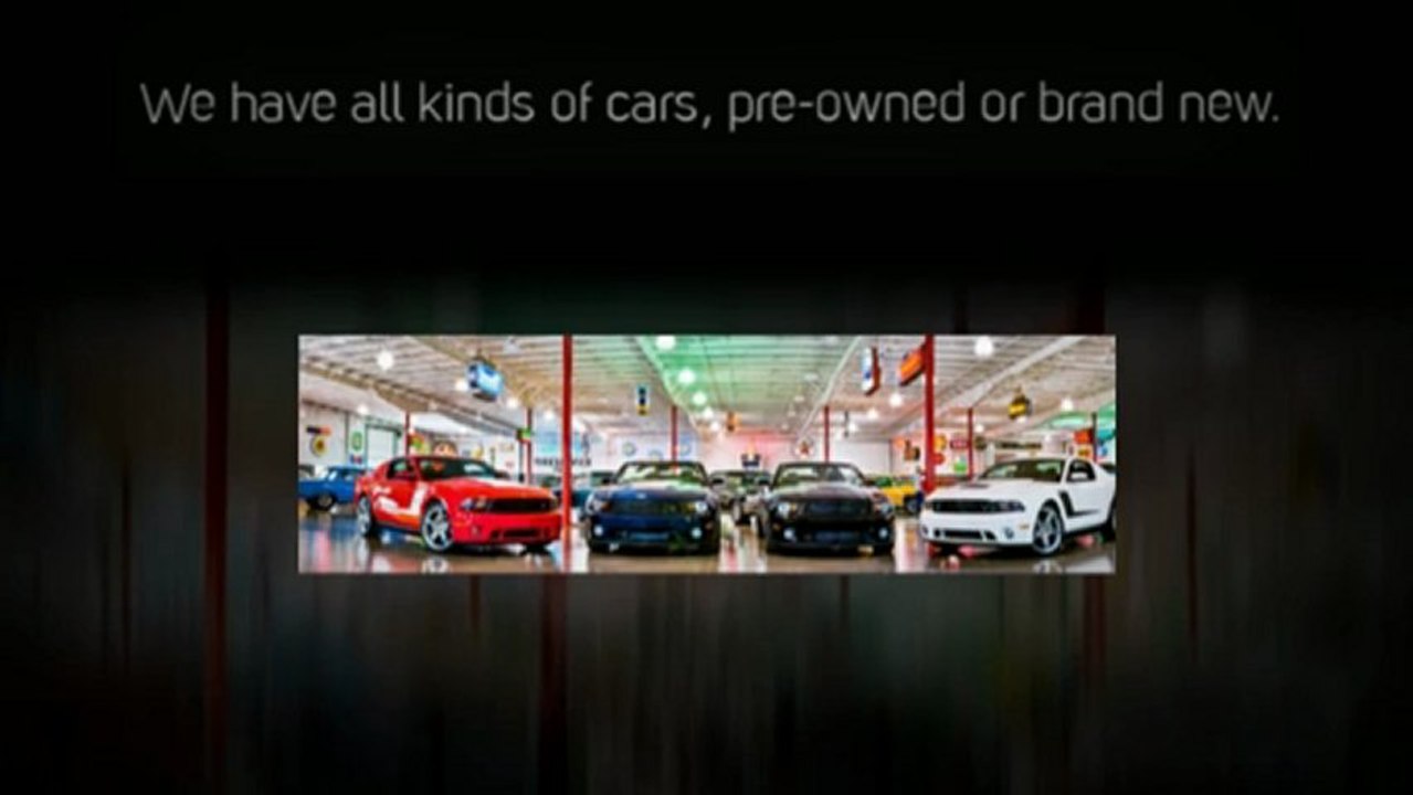 indianapolis auto dealers