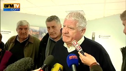 Famille Spanghero : "Nous sommes attérés par ce qui se passe" - 14/02