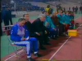 Panathinaikos v. Crvena Zvezda 04.03.1992 European Cup 1991/1992
