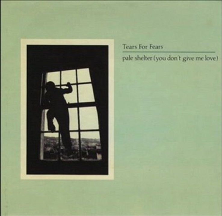 Tears for Fears - The Prisoner (Single Version, 1982)