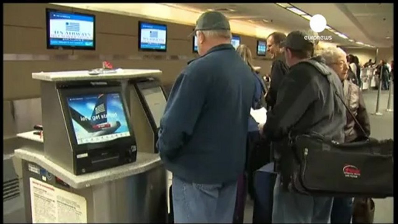 Le mariage American Airlines/US Airways : du "lourd"...