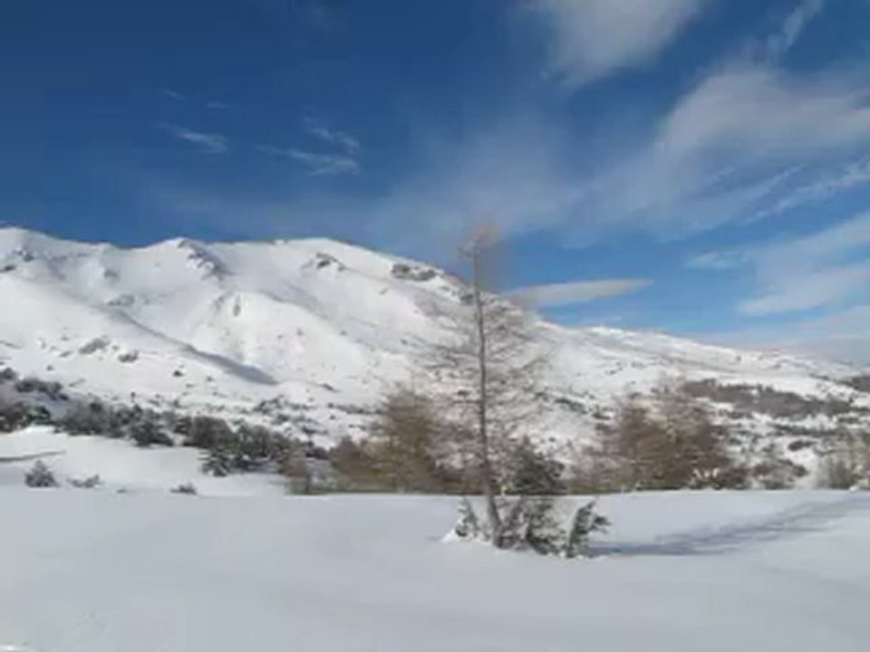 randonnées alpines (2)