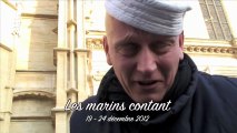 Noëls insolites de Carpentras - Les marins contant