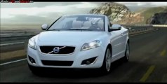 Volvo C70 360 view - NDandeBand