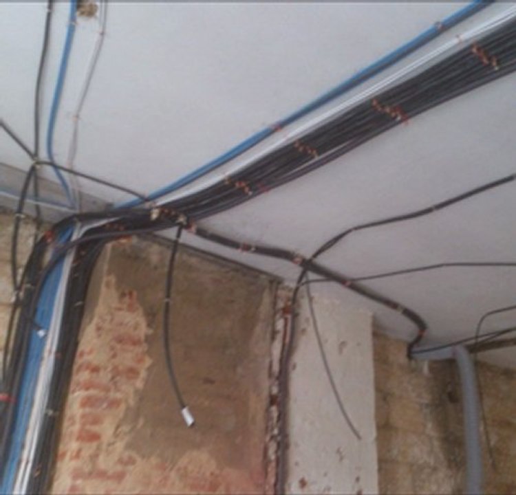 électricien béthune