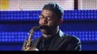 $Kenny Garrett live performance 55th GRAMMY Awards 2013