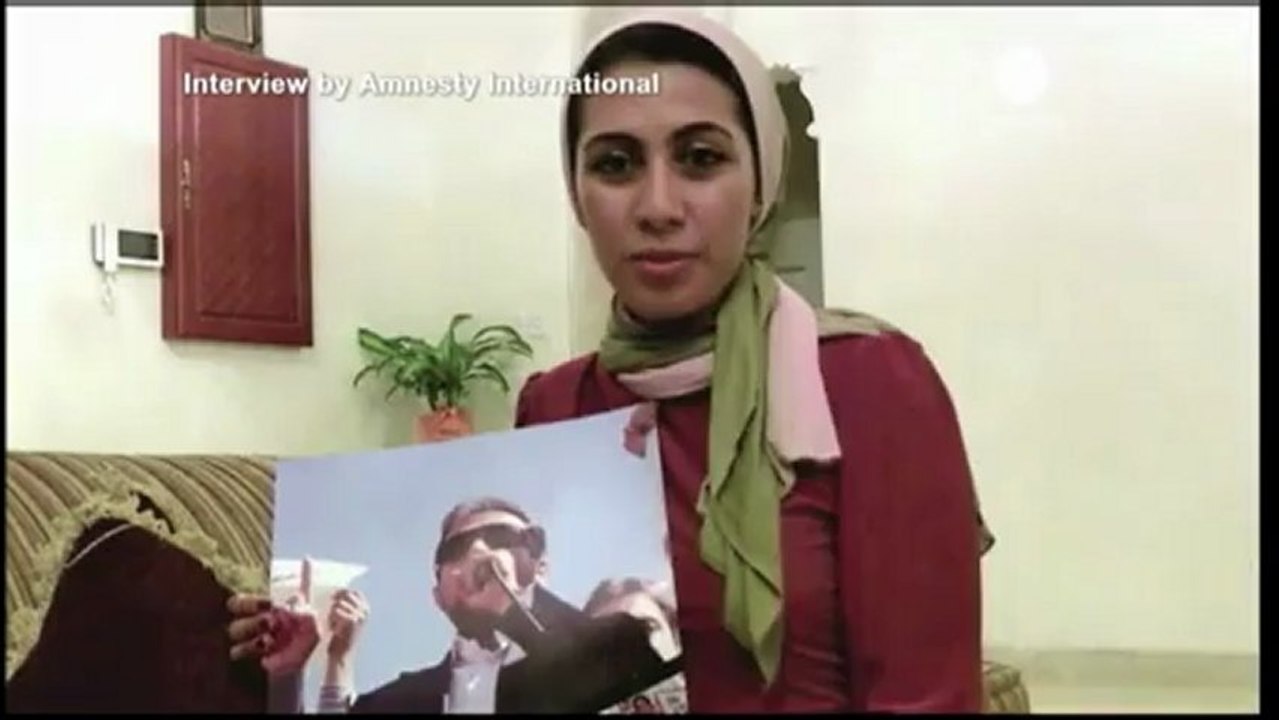 Bahrain uprising anniversary: Worst clashes in...