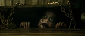 'Posesión infernal: Evil Dead' - Tráiler español (HD)