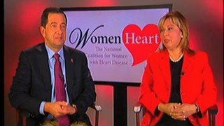 WomenHeart Launches American Heart Monthwith National Outreach to Hispanic-American Women