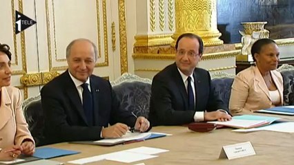 Croissance nulle : l'opposition fustige le gouvernement