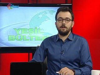 Yeşil Bülten - 13 Şubat 2013