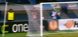 Hulk Incredible Goal Zenit vs Liverpool 2-0 14.02.2013 HD Europa League