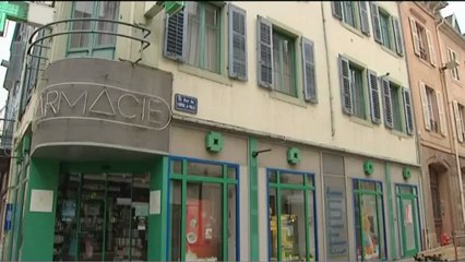 Montbéliard : La Petite Hollande, zone de sécurité prioritaire