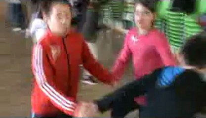 Danse Collective : Cochinchine