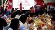 Philippines: mariage de 400 couples pour la Saint Valentin