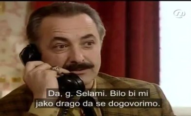 Polja nade - epizoda 25 - Turske Serije