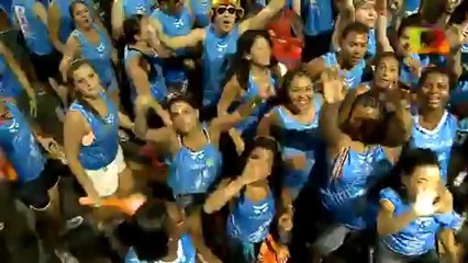 PamPam RamRam PamPam por Ivete Sangalo Carnaval 2013