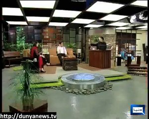 Azizi On Qamar ul Zaman Kaira