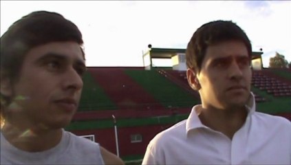 PASION INTERIOR - CAPITULO 3 - PARTE 1