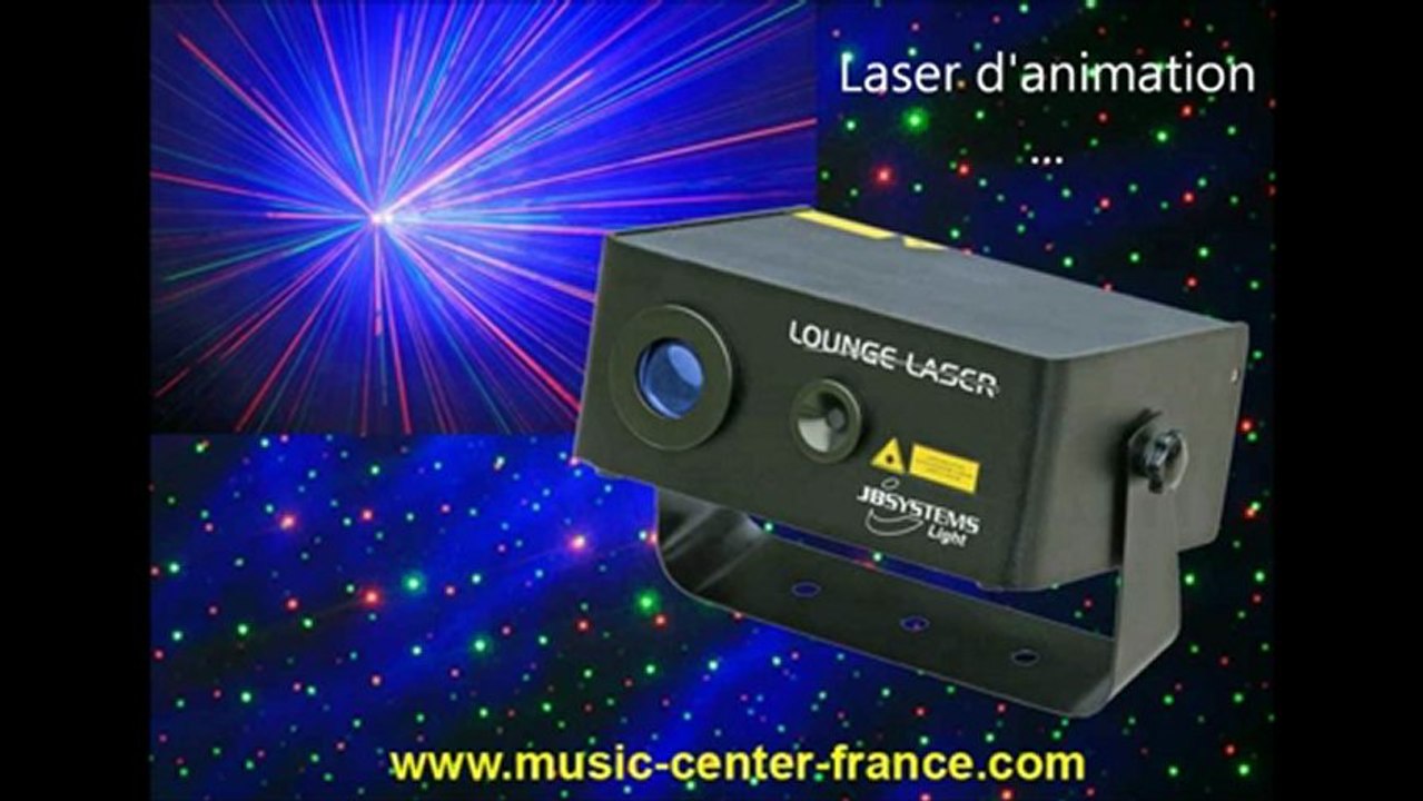 Laser blog