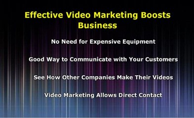 Super Strategies For Video Marketing Your Hypnotherapy Practice
