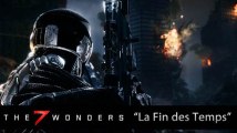 Crysis 3 - Les 7 Merveilles : Dernier Episode La Fin des Temps