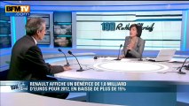 Frédéric Saint-Geours : l'invité de Ruth Elkrief - 14/02