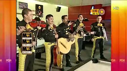 La Bikina (Más Contenido, Más Valores, y Más Cultura)