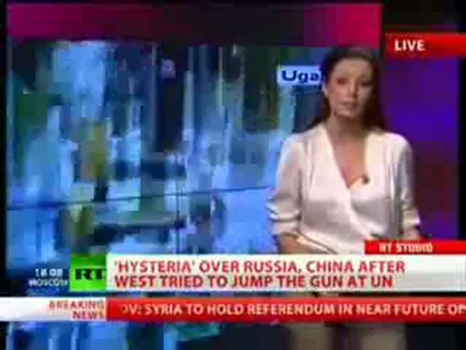 1Down4His  How Close is Armageddon