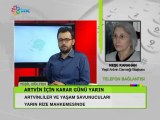 Artvin Maden Ocaklarına Karşı Direniyor